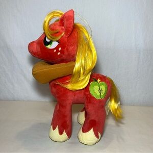 Build A Bear Workshop My Little Pony Big Mac McIntosh Plush Yoke Accessory BAB